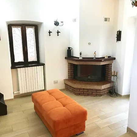 La Casa Della Piazzetta Appartement