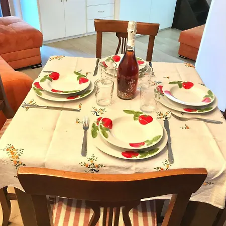 Appartement La Casa Della Piazzetta *