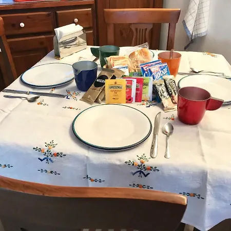 La Casa Della Piazzetta Appartement
