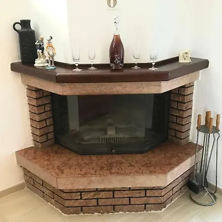 La Casa Della Piazzetta Appartement Stresa