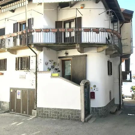 La Casa Della Piazzetta * Stresa