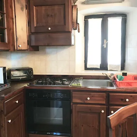 Appartement La Casa Della Piazzetta *