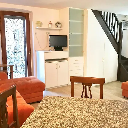 La Casa Della Piazzetta Appartement Stresa