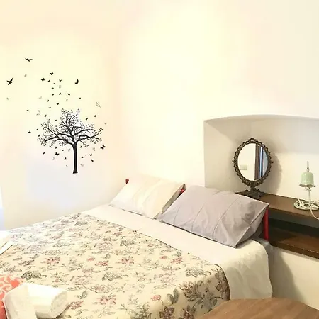 La Casa Della Piazzetta Appartement
