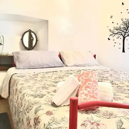 Appartement La Casa Della Piazzetta
